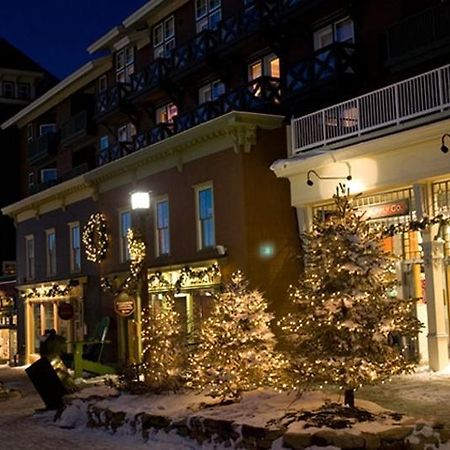 Seneca - Snowshoe Bagian luar foto