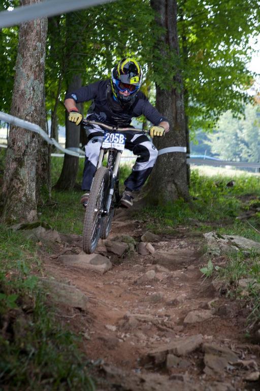 Seneca - Snowshoe Bagian luar foto