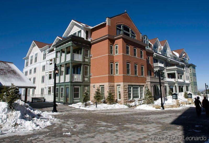 Seneca - Snowshoe Bagian luar foto