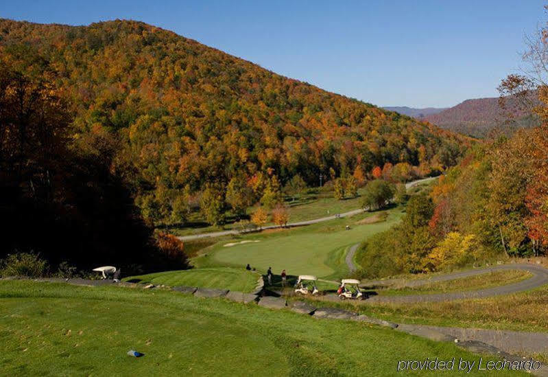 Seneca - Snowshoe Bagian luar foto