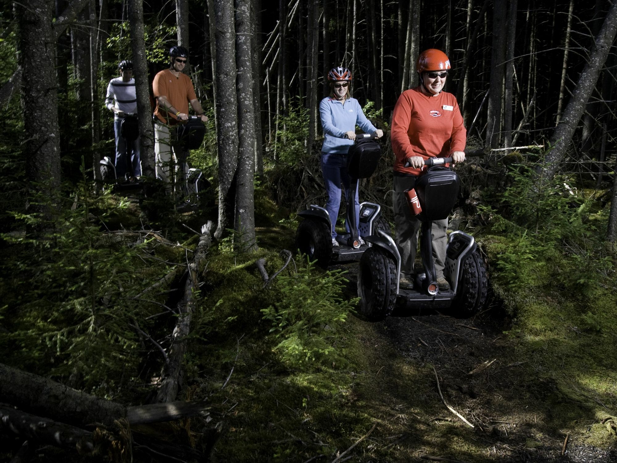 Seneca - Snowshoe Bagian luar foto